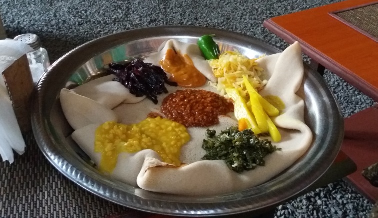 ethiofood